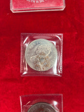 Load image into Gallery viewer, Small Jubilee coin collection
