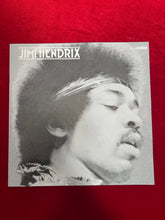 Load image into Gallery viewer, Jimi Hendrix vinyl collection
