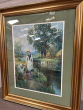 Load image into Gallery viewer, Ernest Charles Walbourn Print
