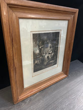 Load image into Gallery viewer, &quot;The Farmers Door&quot; Print
