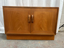 Load image into Gallery viewer, G-plan teak cabinet
