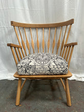 Load image into Gallery viewer, Habitat x Morris Co. Canterbury Armchair
