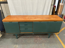 Load image into Gallery viewer, mid-century modern sideboard
