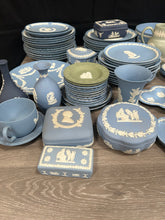 Load image into Gallery viewer, JasperWare Wedgwood Collection
