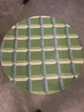 Load image into Gallery viewer, Safavieh round decorative rug
