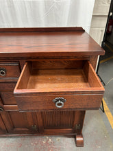 Load image into Gallery viewer, Old Charm sideboard
