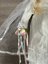 Load image into Gallery viewer, The Classique "Crystal" Porcelain Doll
