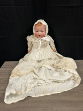 Load image into Gallery viewer, Vintage georgene Averill Porcelain Baby Doll
