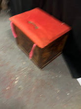 Load image into Gallery viewer, Vintage Chest
