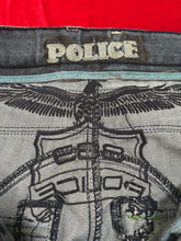 Load image into Gallery viewer, Vintage 883 police jeans
