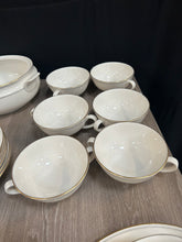 Load image into Gallery viewer, St Michael's Lumiere Diner Service Collection
