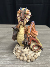 Load image into Gallery viewer, Dragon Fantasy Figurines
