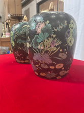 Load image into Gallery viewer, Chinese ginger jars
