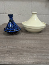 Load image into Gallery viewer, Moroccan Tagine Dishes
