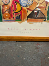Load image into Gallery viewer, Lara Harwood Print
