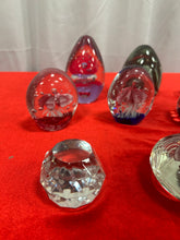 Load image into Gallery viewer, bundle of paperweights
