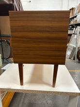 Load image into Gallery viewer, 1970's teak Ferguson effect stereo radiogram

