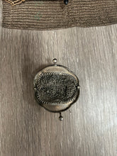 Load image into Gallery viewer, Vintage German Silver Mesh Purses
