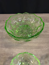Load image into Gallery viewer, Uranium Glass Ware
