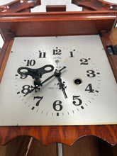 Load image into Gallery viewer, Polaris wall clock
