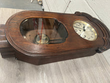 Load image into Gallery viewer, Vintage Grandfather Clock
