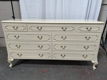 Load image into Gallery viewer, Vintage French-style Louis Merchant Chest of drawers
