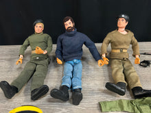 Load image into Gallery viewer, Action men
