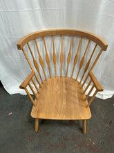 Load image into Gallery viewer, Habitat x Morris Co. Canterbury Armchair
