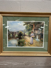 Load image into Gallery viewer, Ernest Charles Walbourn Print
