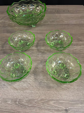 Load image into Gallery viewer, Uranium Glass Ware
