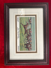Load image into Gallery viewer, Vintage horse racing prints
