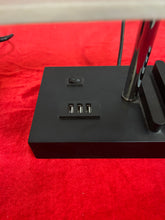 Load image into Gallery viewer, Briever USB table lamps
