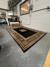 Load image into Gallery viewer, Large Decorative Rug
