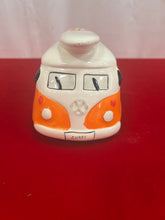 Load image into Gallery viewer, VW campervan piggy bank
