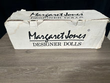 Load image into Gallery viewer, Margaret Jones Designer Doll
