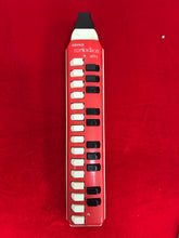 Load image into Gallery viewer, Vintage Hohner melodica alto
