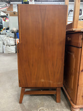 Load image into Gallery viewer, 1960's Vintage retro teak mid-century sideboard
