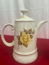 Load image into Gallery viewer, Vintage Tea Pot &amp; Creamer
