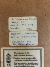 Load image into Gallery viewer, Sketch Of Colchester
