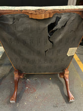 Load image into Gallery viewer, Victorian Upholstered Chairs
