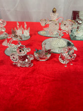 Load image into Gallery viewer, Bundle of Swarovski Crystal figurines
