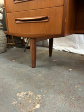 Load image into Gallery viewer, Vintage G Plan Fresco Teak Dressing Table

