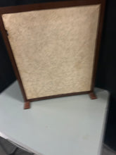 Load image into Gallery viewer, Standing framed tapestry
