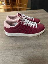 Load image into Gallery viewer, K-Swiss Courtside Shoe's
