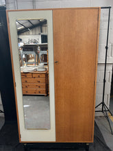 Load image into Gallery viewer, G-Plan E.Gomme Wardrobe
