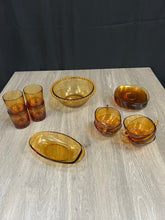 Load image into Gallery viewer, Vintage Vereco Glassware
