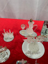 Load image into Gallery viewer, Bundle of Swarovski Crystal figurines

