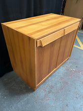 Load image into Gallery viewer, Vintage Cupboard
