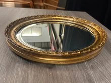 Load image into Gallery viewer, Small Oval Mirror
