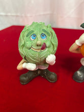 Load image into Gallery viewer, Japanese 6 dude fruit people
